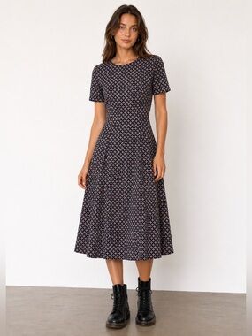 90s RAMPAGE dress. 5.